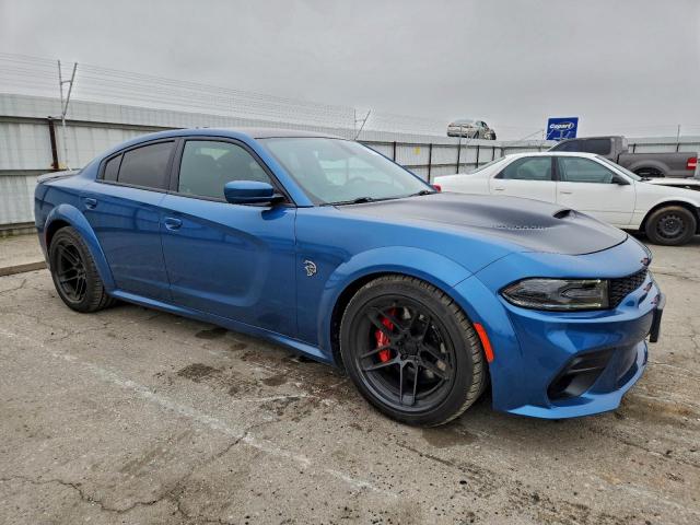 Dodge Charger Srt Hellcat Image 9