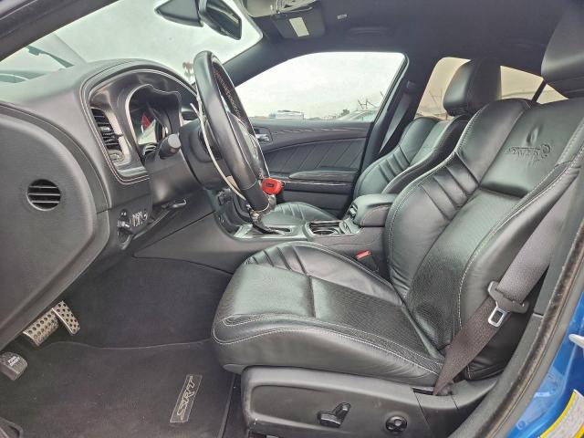 Dodge Charger Srt Hellcat Image 4