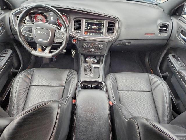 Dodge Charger Srt Hellcat Image 12