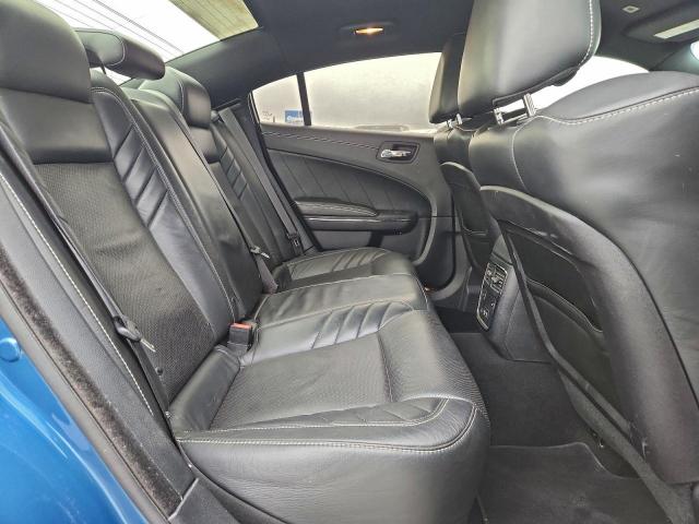 Dodge Charger Srt Hellcat Image 8