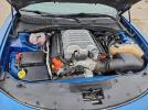 Dodge Charger Srt Hellcat Image 6