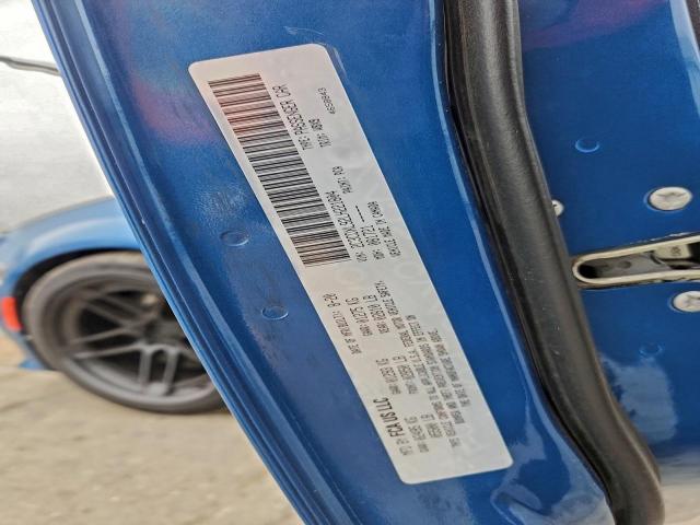 Dodge Charger Srt Hellcat Image 10