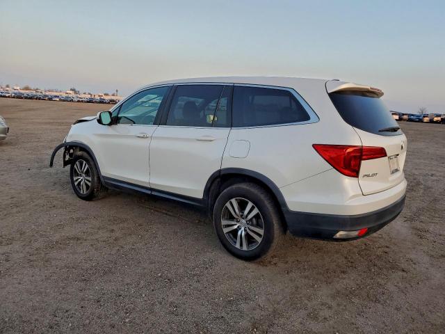 Honda Pilot Ex Image 4