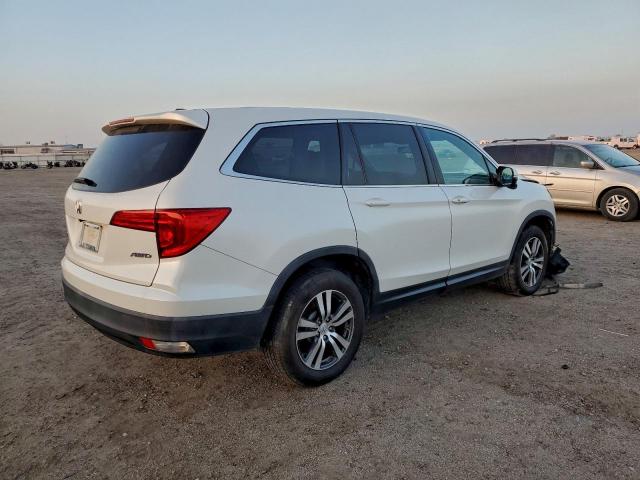 Honda Pilot Ex Image 7