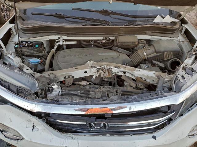 Honda Pilot Ex Image 11