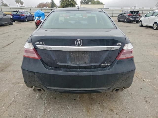 Acura RL Image 12