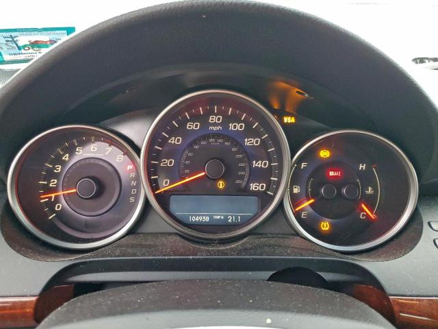 Acura RL Image 8