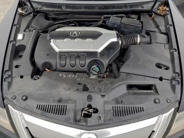 Acura RL Image 11