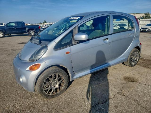  Salvage Mitsubishi I Miev Es