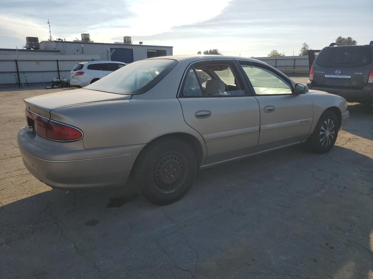 Buick Century Custom Image 4