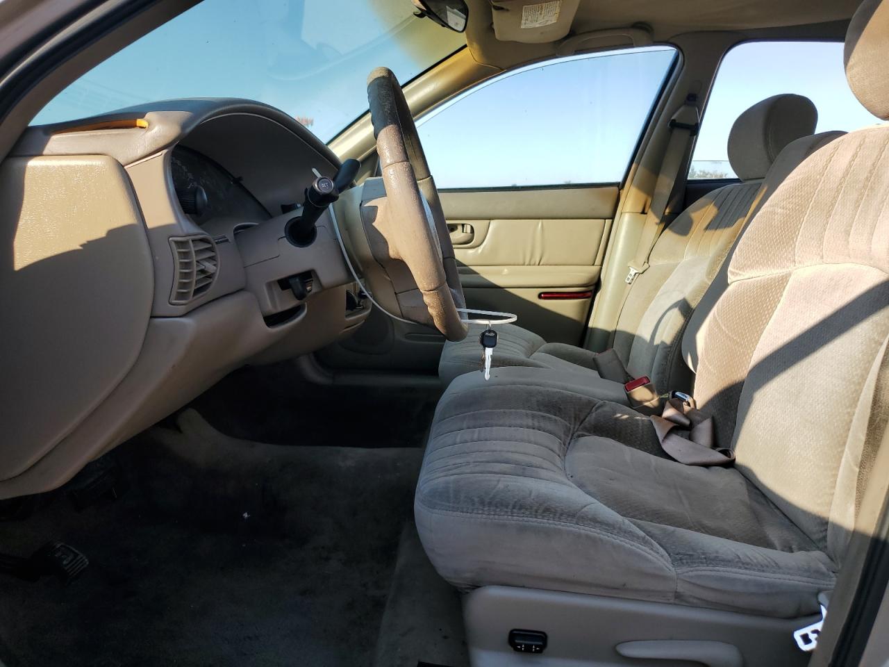 Buick Century Custom Image 7