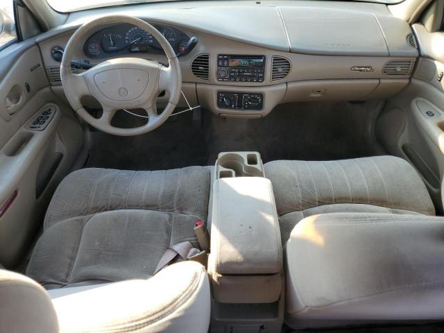 Buick Century Custom Image 12