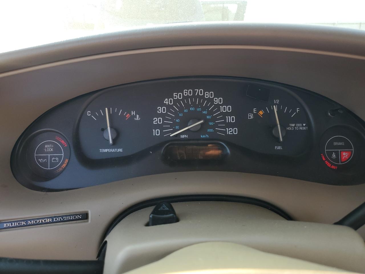 Buick Century Custom Image 11