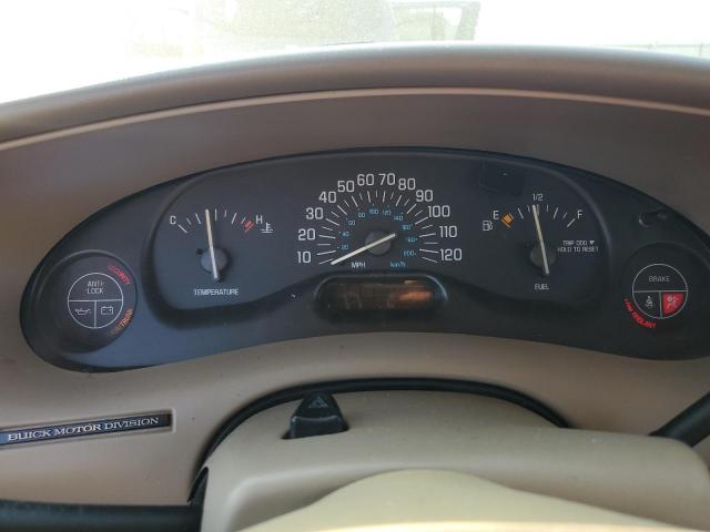 Buick Century Custom Image 11