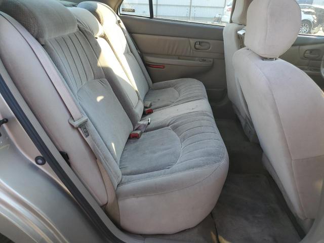 Buick Century Custom Image 6