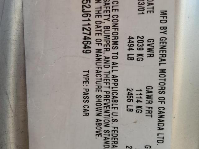 Buick Century Custom Image 5