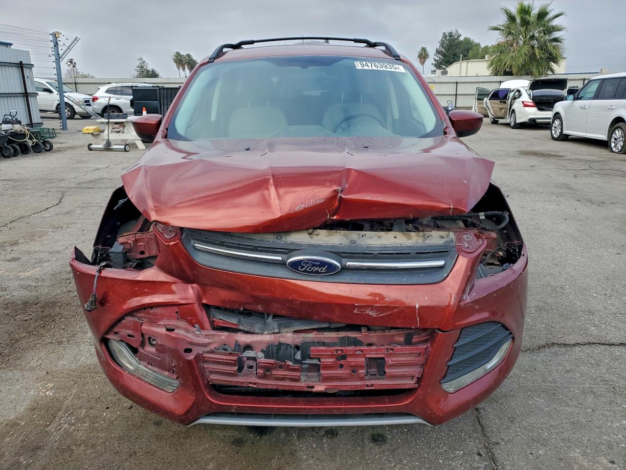 Ford Escape Se Image 5