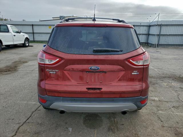Ford Escape Se Image 4