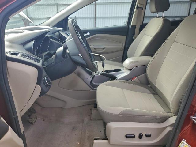 Ford Escape Se Image 11