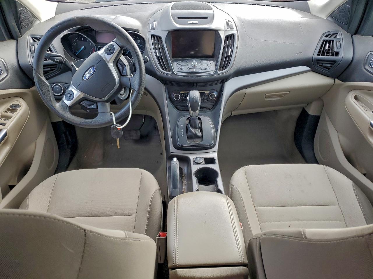 Ford Escape Se Image 7