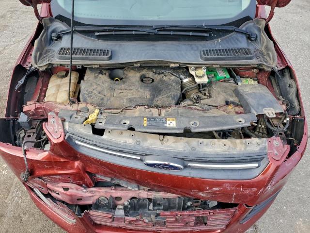 Ford Escape Se Image 10