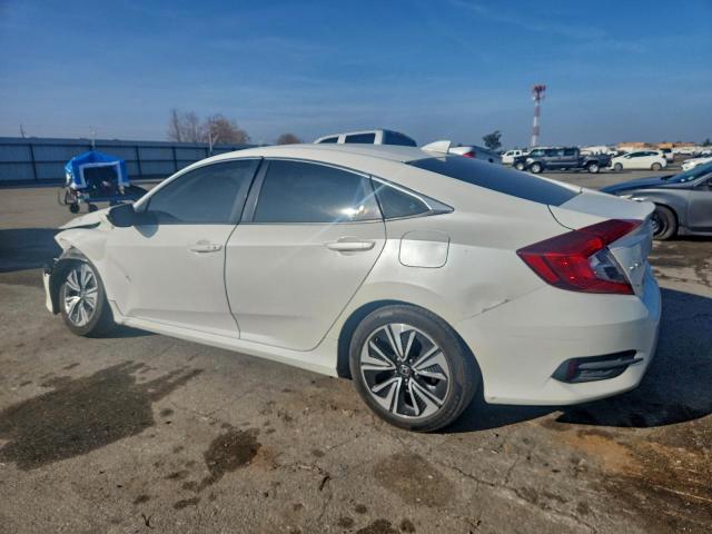 Honda Civic Exl Image 6