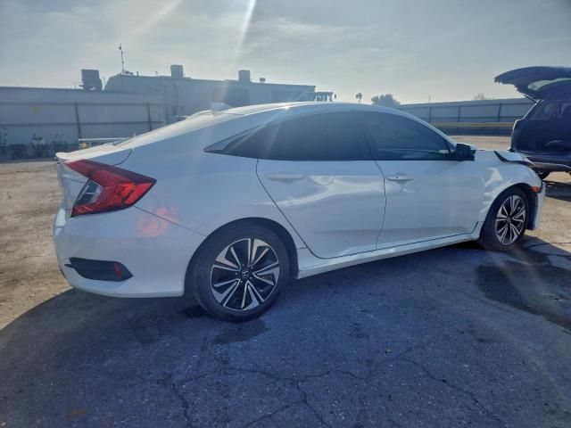 Honda Civic Exl Image 11