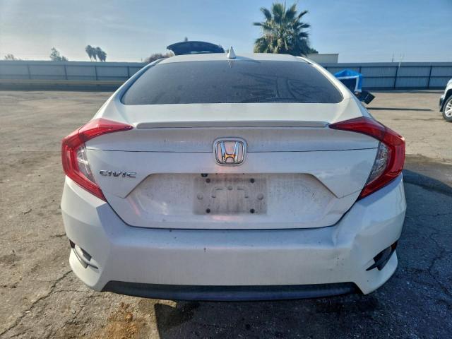 Honda Civic Exl Image 7