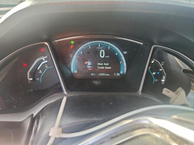 Honda Civic Exl Image 5