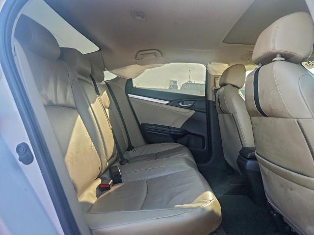 Honda Civic Exl Image 4