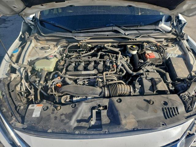 Honda Civic Exl Image 8