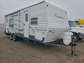  Salvage Coachmen Other