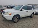Honda Pilot Exl Image 1