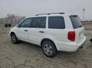 Honda Pilot Exl Image 4