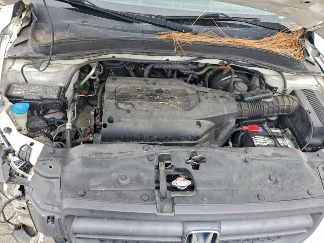 Honda Pilot Exl Image 6