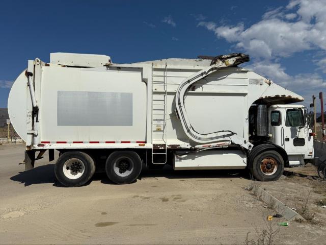  Salvage Autocar Llc Xpeditor