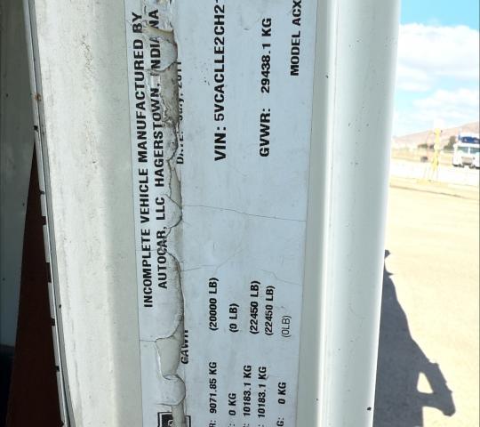 Autocar Llc Xpeditor Image 6