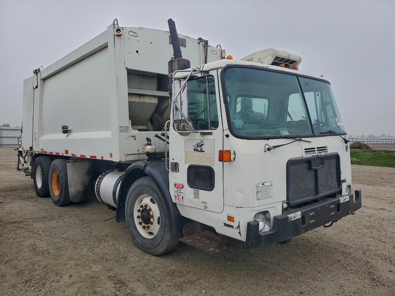 Autocar Xpeditor W Wxll Image 1