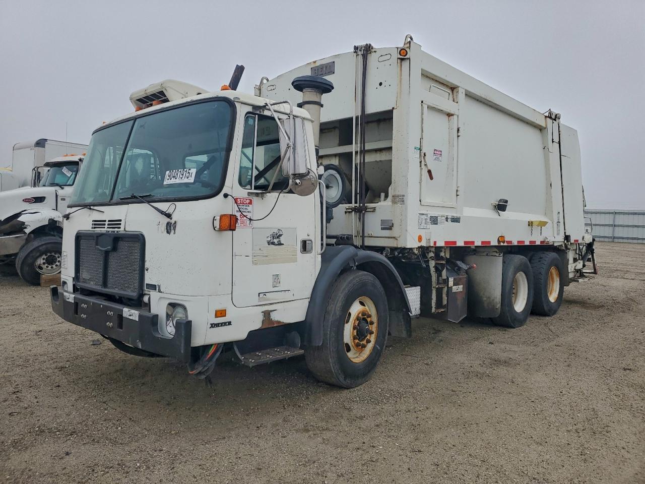 Autocar Xpeditor W Wxll Image 6