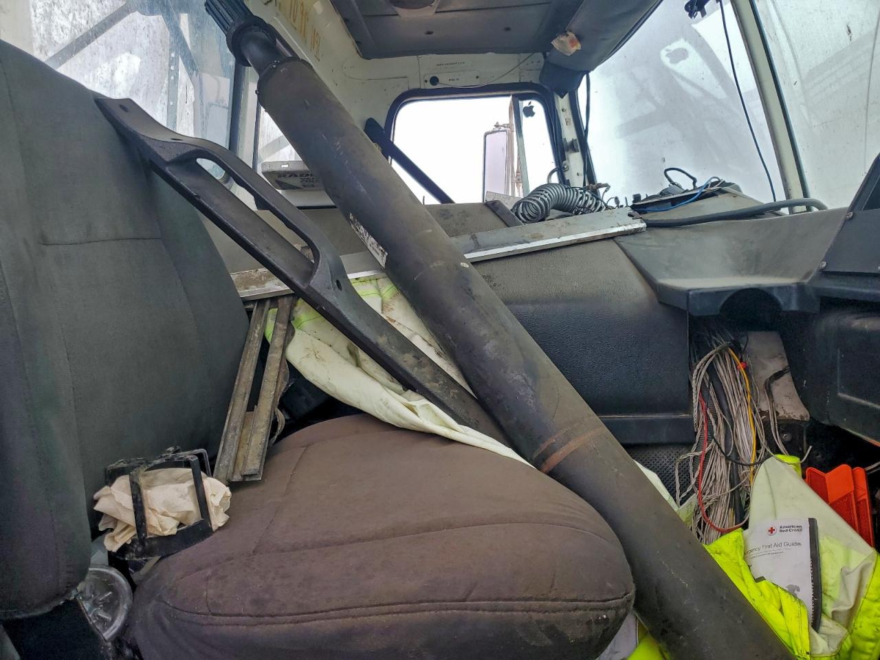 Autocar Xpeditor W Wxll Image 7