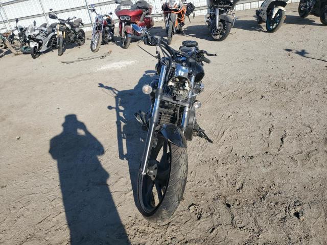 Yamaha Xvs1300 Cuc Image 2