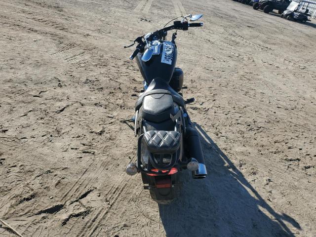 Yamaha Xvs1300 Cuc Image 3