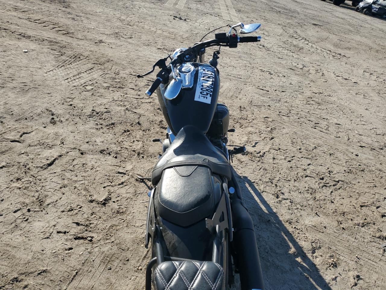 Yamaha Xvs1300 Cuc Image 6