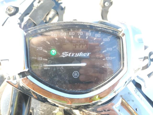 Yamaha Xvs1300 Cuc Image 5