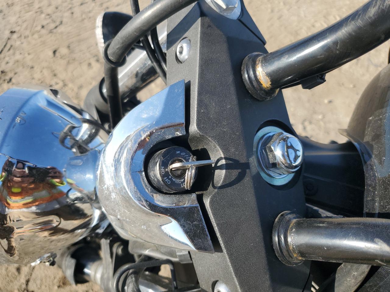 Yamaha Xvs1300 Cuc Image 9