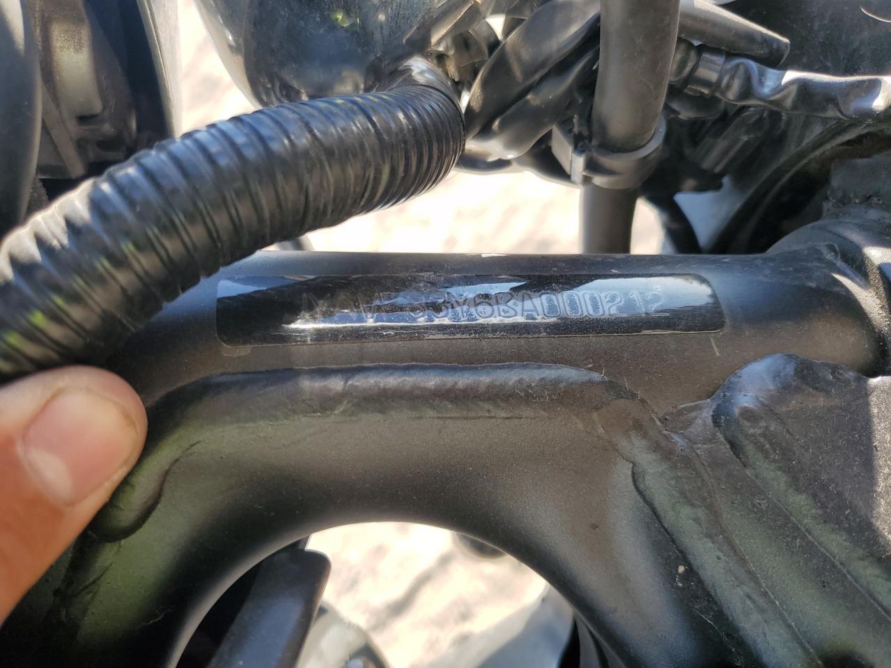 Yamaha Xvs1300 Cuc Image 8