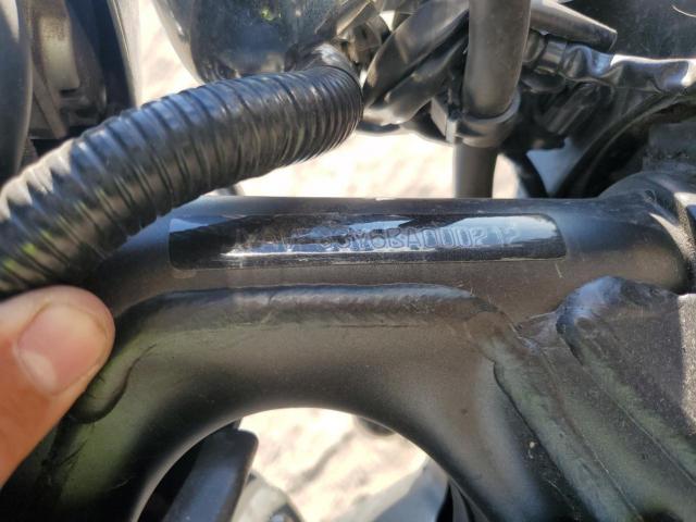 Yamaha Xvs1300 Cuc Image 8