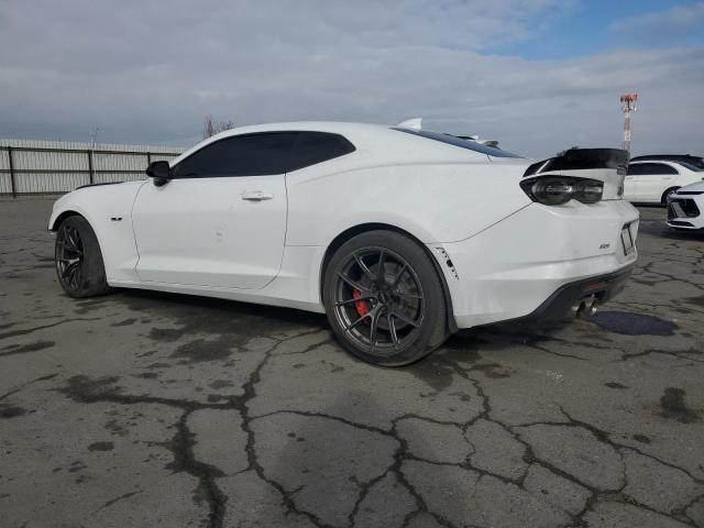 Chevrolet Camaro Lt1 Image 9