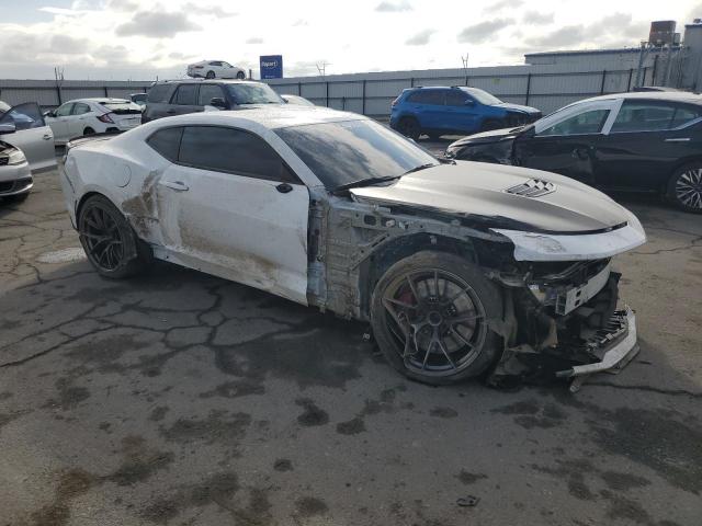 Chevrolet Camaro Lt1 Image 10