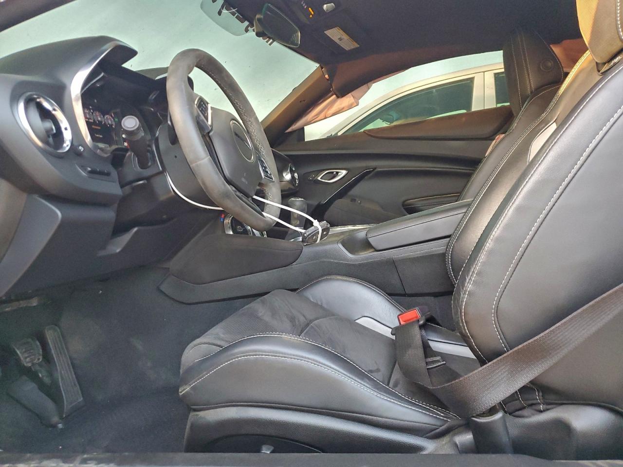 Chevrolet Camaro Lt1 Image 8